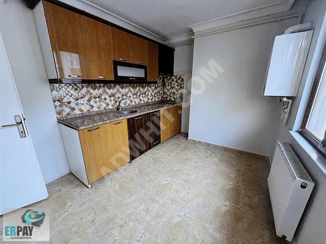 ERPAY'DAN Z.HANIM DA SATILIK ASANSÖRLÜ 4+2 200M2 DUBLEX DAİRE