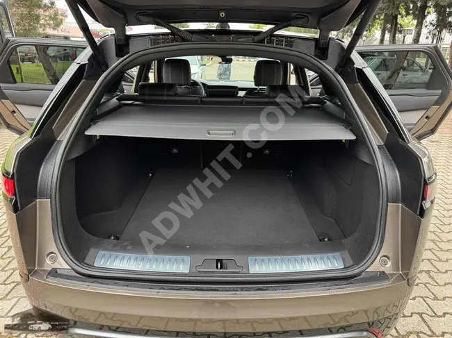 SAFİR.den 2020 VELAR R DYNAMIC SE 80.000 KM BAYİ İLK EL