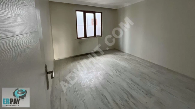 ERPAY'DAN Z.HANIM DA SATILIK ASANSÖRLÜ 4+2 200M2 DUBLEX DAİRE