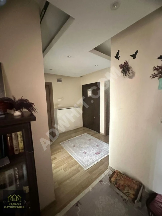 Apartment for sale in the center of ARNAVUTKÖY