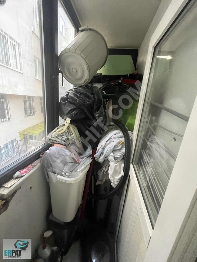 ERPAY'DAN ACİL SATILIK 2+1 90M2 Y.GİRİŞ DAİRE