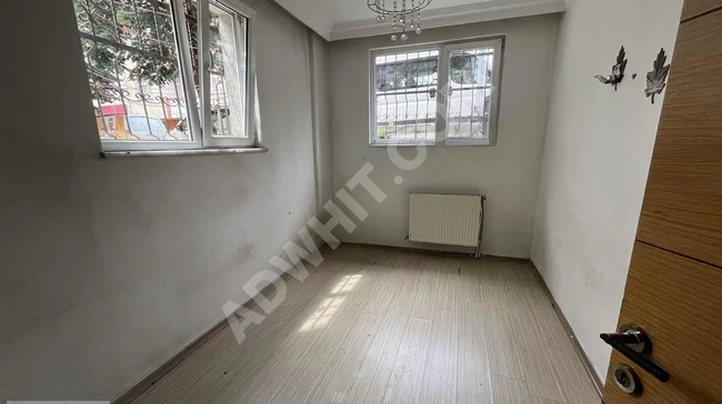 ERPAY'DAN 75.YIL MAH KİRALIK 1+1 B.KATI DAİRE