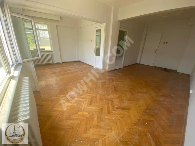 İSTANBUL HOUSE'DAN B.EVLER ÇALIŞLAR'DA 2+1 ARA KAT DAİRE