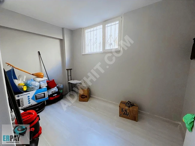 ERPAY GAYRİMENKUL'DEN ZÜBEYDE HANIM MH.3+1 SATILIK DAİRE