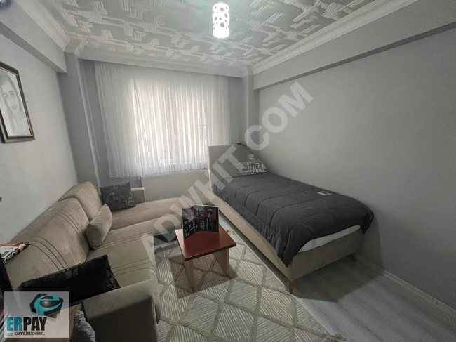 ERPAY'DAN 75.YIL MAH SATILIK 3+1 125M2 DAİRE