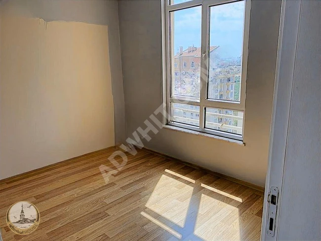 İSTANBUL HOUSE'DAN BAŞAKŞEHİR 7.ETAPTA SİTE İÇİ 2+1 ARA KAT