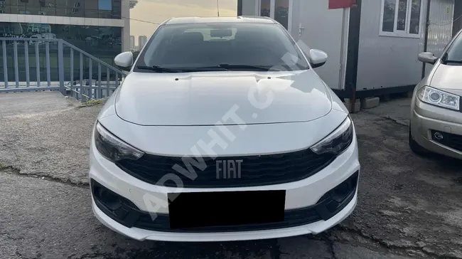 YENİ KASA 2021 FİAT EGEA 1.3.M JET