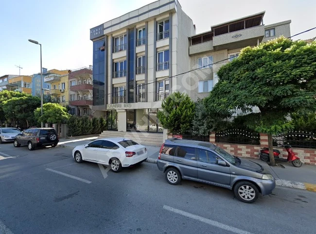 Beylikdüzü Yakuplu bölgesinde dubleks daire