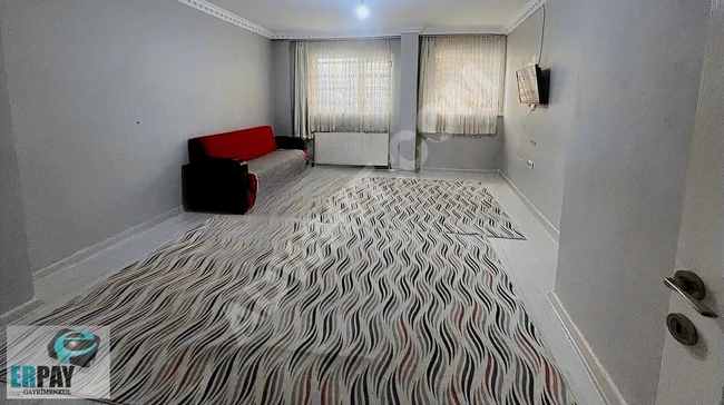 ERPAY GAYRİMENKUL'DEN ZÜBEYDE HANIM MH.3+1 SATILIK DAİRE