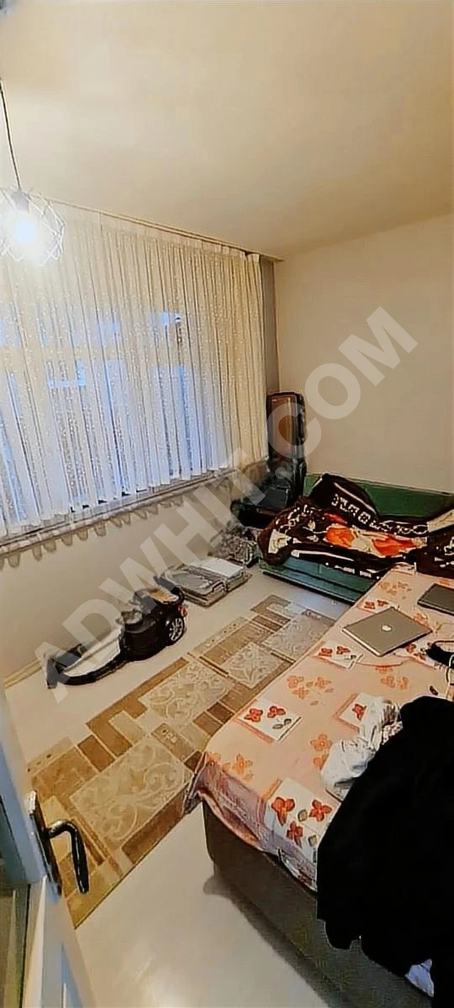 Avcılar Merkez Acil Satılık Katmülkiyetli İskanlı Daire