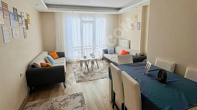 Apartment for sale in the center of ARNAVUTKÖY