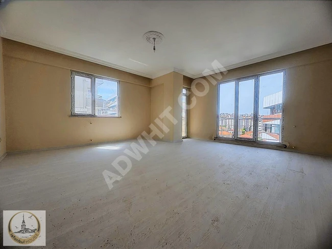 دوبلكس 3+2 في مجمع BUTİK في PENDİK من İSTANBUL HOUSE