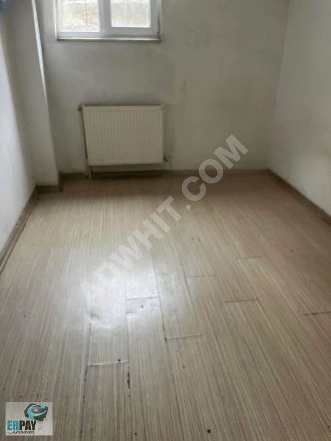 ERPAY'DAN 75.YIL MAH KİRALIK 1+1 B.KATI DAİRE