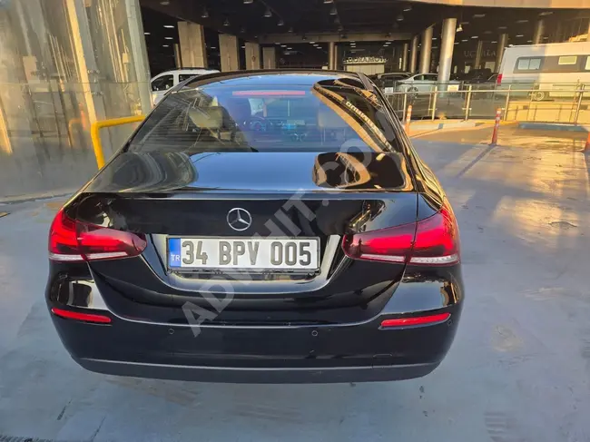 MİRSAD HATASIZ BOYASIZ 2020 MODEL A180 %40 PEİNAT 24 AY TAKSİTLE