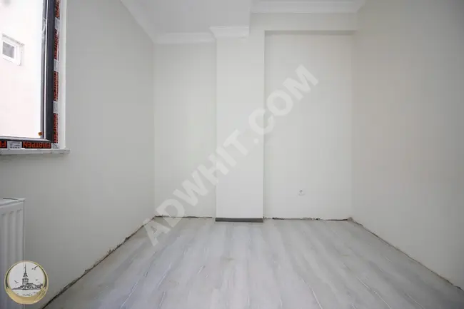 Bahçelievler Çavuşpaşa Caddesine Yakın Sıfır Binada Satılık 2+1