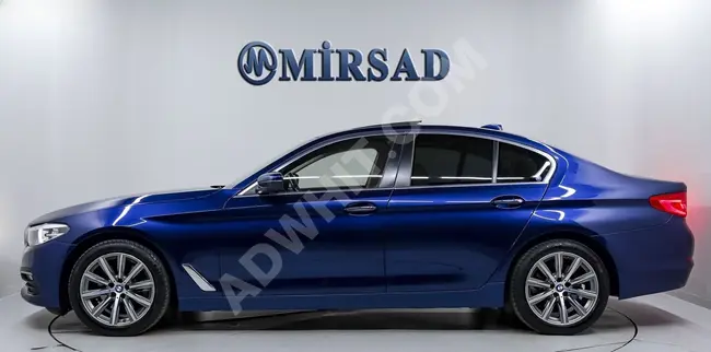 MİRSAD'DAN KUSURSUZ ,SERVİS BAKIMLI %40 PEŞİNAT 12-36 TAKSİTLE