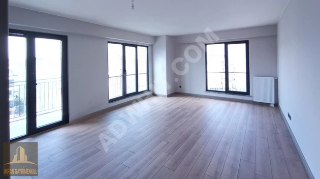 ZEYTİNBURNU TOKİ MEYDAN EVLERİNDE 3+1 DAİRE