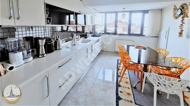 Bahçelievler Feritselimpaşa Caddesine Yakın 3+1 Kapalı Otoparklı