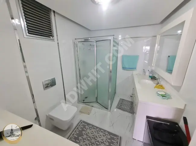 Bahçelievler Feritselimpaşa Caddesine Yakın 3+1 Kapalı Otoparklı