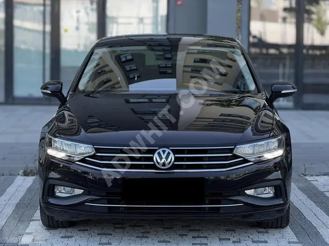"KARLIK AUTO" VOLKSWAGEN PASSAT BUSİNESS EMSALSİZ TEMİZ DÜŞÜK KM