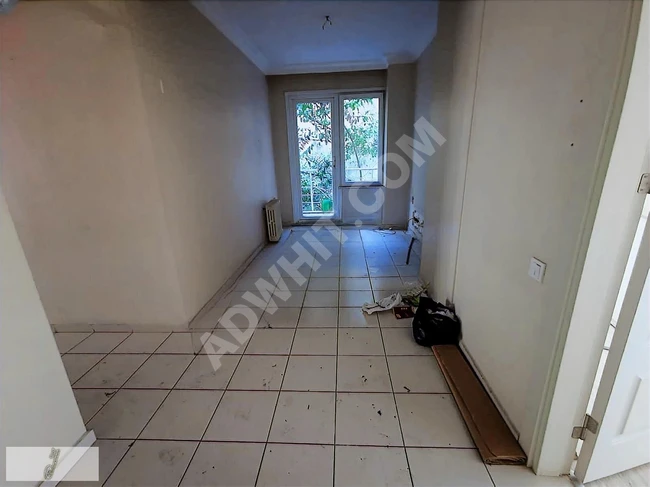Office for rent 3+1 with an area of 160 square meters in a central location in 1LEVENT