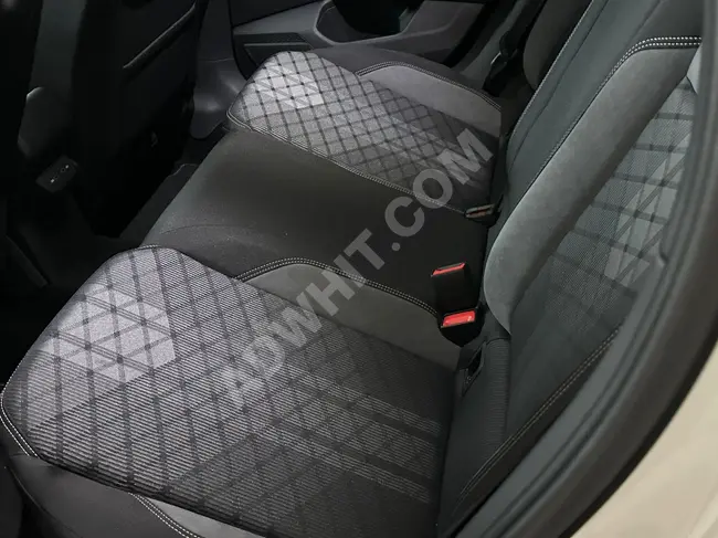 2023 Taigo 1.0 TSI R-Line DSG hatasız extralı
