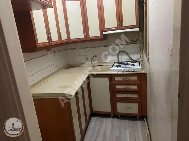شقة فرصة 1+1 بمساحة 75 متر مربع في حي KANARYA في KÜÇÜKÇEKMECE