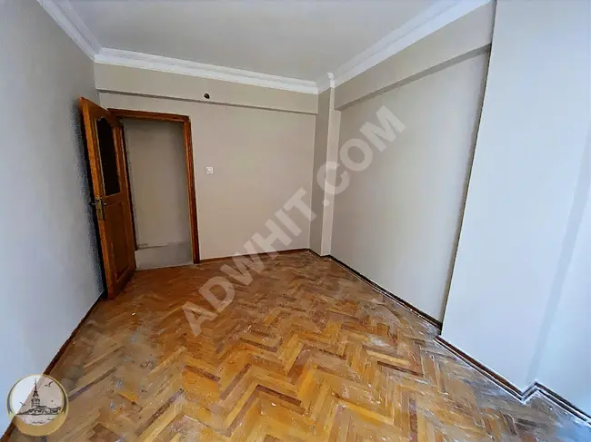 BAHÇELİEVLERDE ARSA PAYI OLDUKÇA YÜKSEK 160m2 NET 3+1 ASANSÖRLÜ