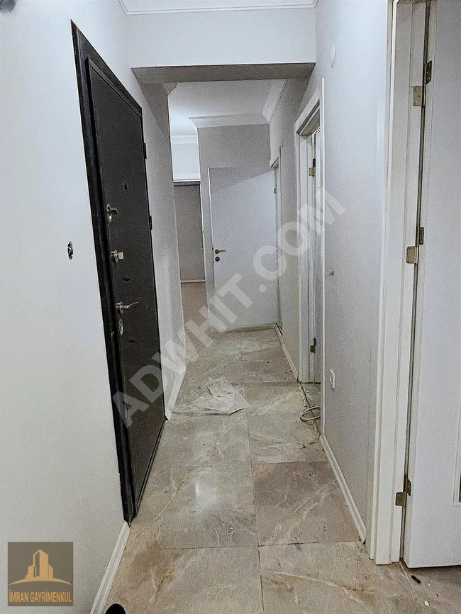 ZEYTİNBURNU YENİDOĞAN MAH.SIFIR BİNADA SATILIK DAİRE