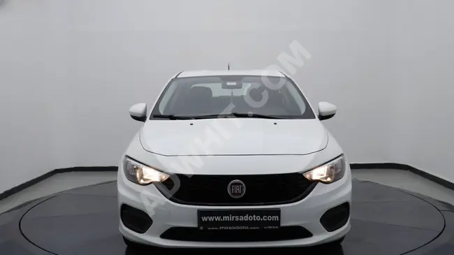 MİRSAD 'DAN 1,59 FAİZ ORANIYLA %20 KDV Lİ SERVİS BAKIMLI DİZEL