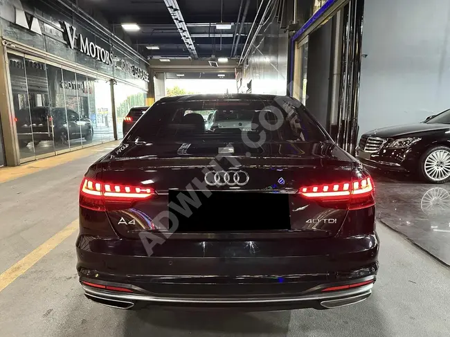 MİRSAD'DAN SERVİS BAKIMLI %40 PEŞİNAT 24 AYA KADAR SENETLİ SATIŞ