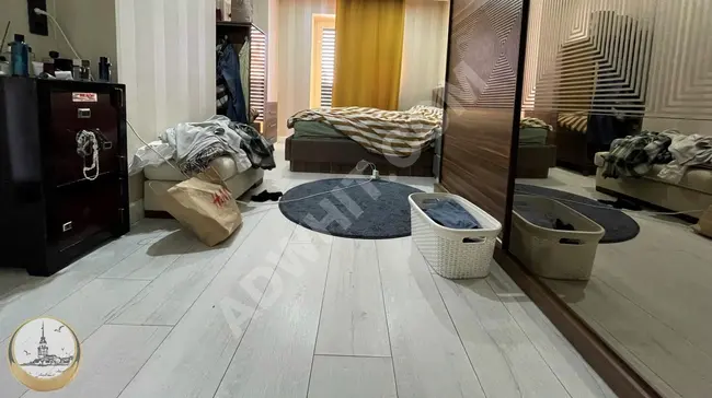 İstanbul House'dan Bakırköy City'de 130 m2 Lüks Satılık Daire
