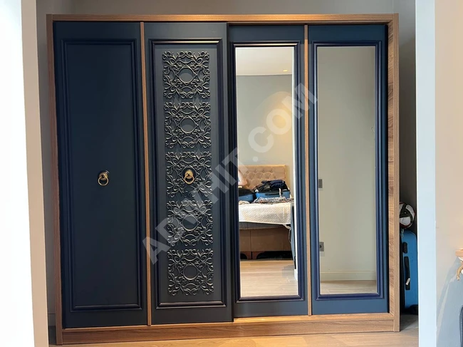 Yatak odası