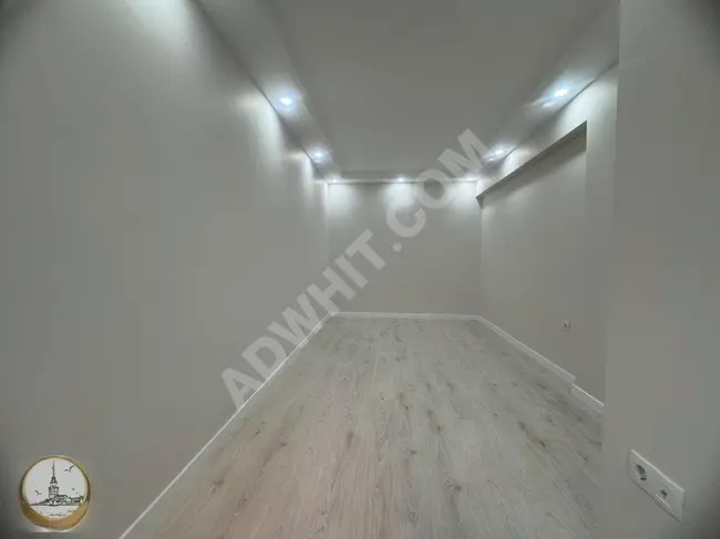 İSTANBUL HOUSE'DAN BAKIRKÖY'DE 2+1 SIFIR BAHÇE KATI DAİRE