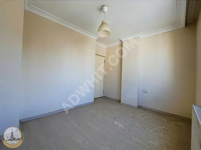 Duplex 3+2 with separate use in Şirinevler