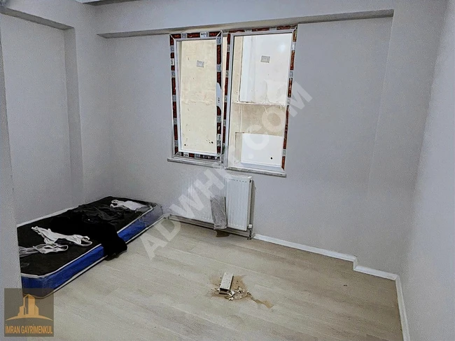 ZEYTİNBURNU YENİDOĞAN MAH.SIFIR BİNADA SATILIK DAİRE