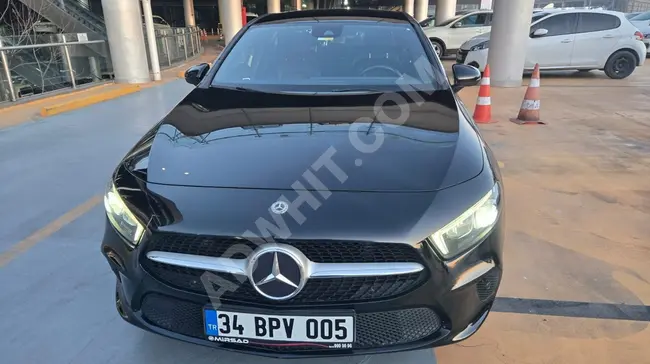MİRSAD HATASIZ BOYASIZ 2020 MODEL A180 %40 PEİNAT 24 AY TAKSİTLE