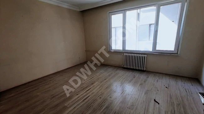 Office for rent 3+1 with an area of 160 square meters in a central location in 1LEVENT