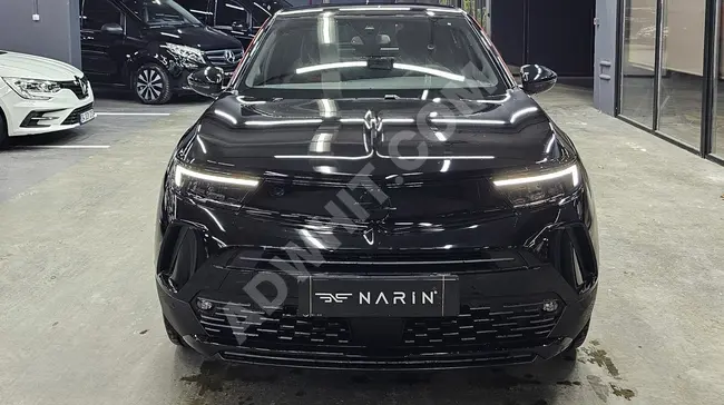 NARİN'DEN 2023 OPEL MOKKA 1.2T GS