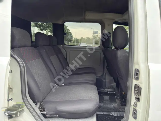 _DEMET_2003 OPEL COMBO 1.7DTİ MOTOR YAPILI TERTEMİZ !!!!