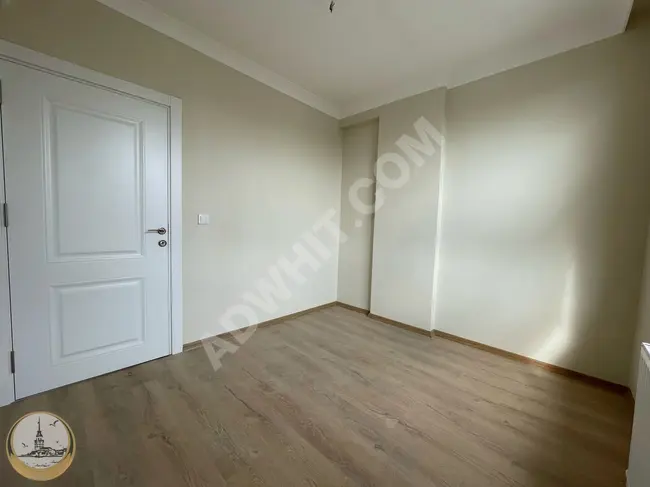 New 3+2 duplex in the center of BAHÇELİEVLER