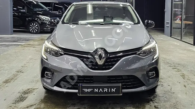 NARİN'DEN 2022 RENAULT CLİO 1.0 TCE ICON X-TRONİC