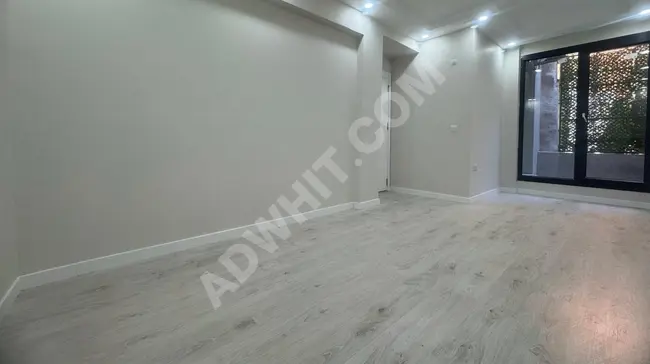 İSTANBUL HOUSE'DAN BAKIRKÖY'DE 2+1 SIFIR BAHÇE KATI DAİRE