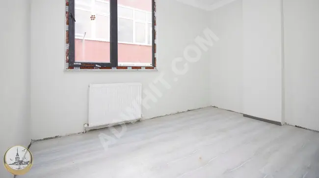 Bahçelievler Çavuşpaşa Caddesine Yakın Sıfır Binada Satılık 2+1