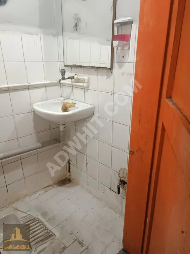 محل للإيجار في BEŞTELSİZ