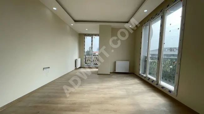 New 3+2 duplex in the center of BAHÇELİEVLER
