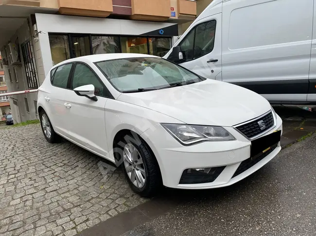 ELDEN SENETLE %30 PEŞİNAT 12 18 24 AY VADE SEAT LEON