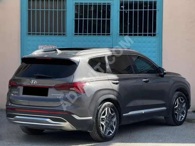 "KARLIK AUTO"HATASIZ BOYASIZ +KÖR NOKTA+360+HEAD UP+SOĞUTMA