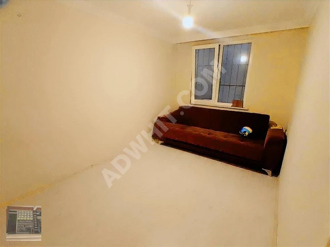 Apartment for rent in a new building near the center