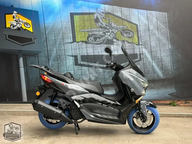 ACAR MOTORS'DAN ARORA MAX PRO ÇANTA İŞLİ VADE FARKSIZ 12 TAKSİT